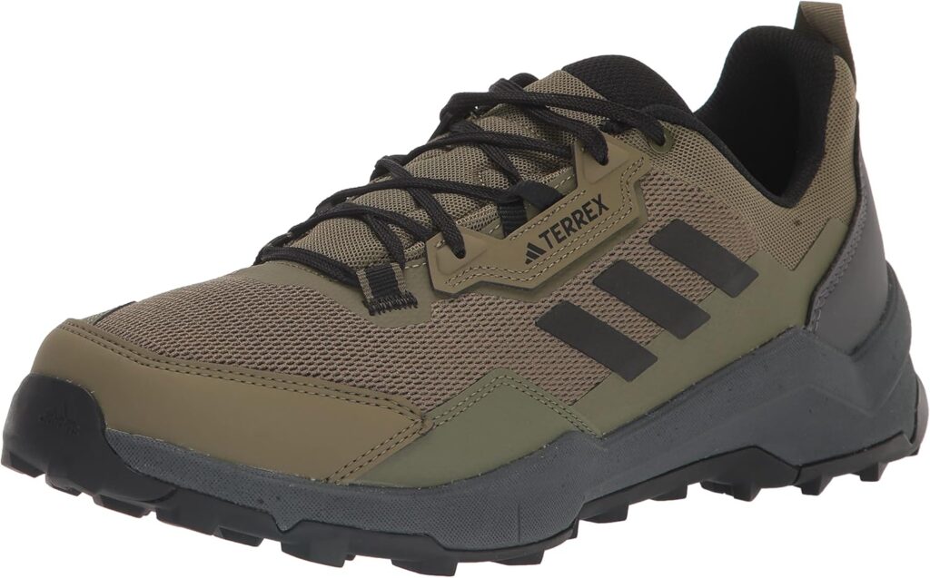 adidas Men's Terrex AX4 Hiking Shoe