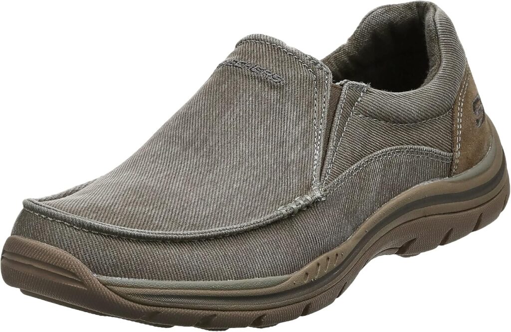 Skechers Men's Expected Avillo