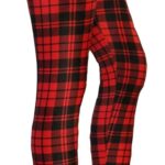 COMFY FOREVER High Waisted Leggings for Women - Soft Women’s Leggings in Capri, Full Lengths & Biker Shorts in 35 Colors