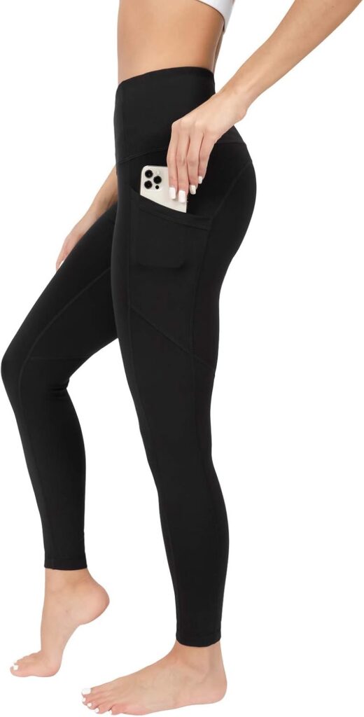 90 Degree By Reflex Womens Power Flex Yoga Pants