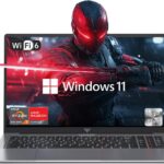 ACEMAGIC 2024 Newest Gaming Laptop, 16.1-inch FHD Display Laptop with AMD Ryzen 7 5000 Series Processor(8C/16T), 16GB RAM 512GB ROM Laptop Computer, Support WiFi 6, 53Wh Battery, Backlit Keyboard