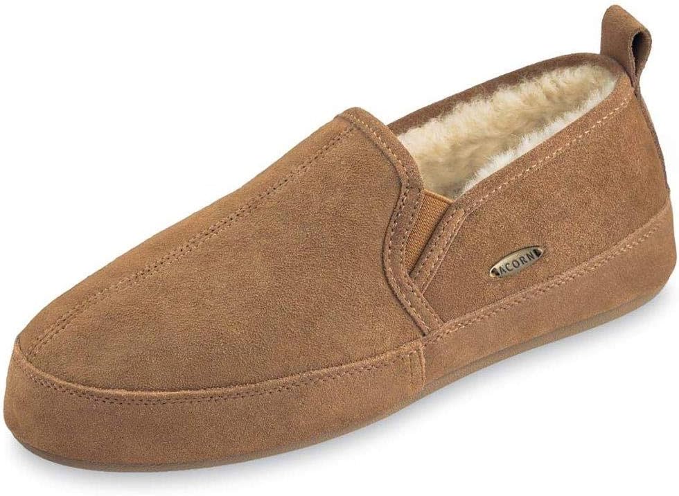 Acorn Men's Romeo Slipper