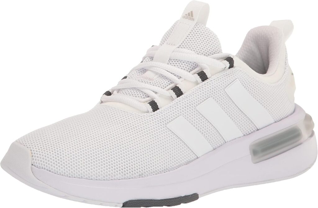 Adidas Men's Racer Tr23 Sneaker