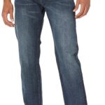 Amazon Essentials Men's Athletic-Fit Stretch Jean