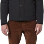 Andrew Marc Men's Trucker Jacket