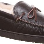 BEARPAW Men's Mach IV Multiple Colors | Men's Slippers | Men's Shoes | Comfortable & Light-Weight