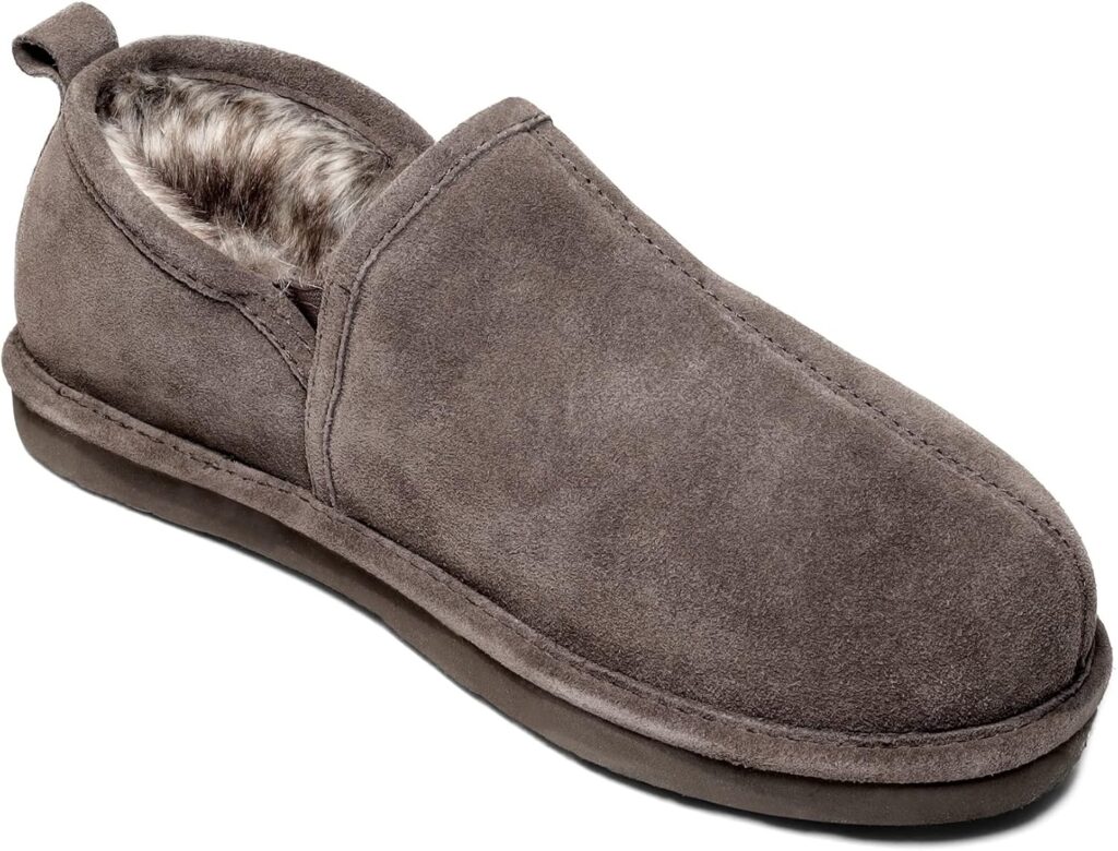 BEARPAW Men's Maddox Slipper