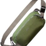 Bellroy Venture Ready Sling 2.5L, Unisex Crossbody Bag, Water-resistant Materials, Perfect for Travel