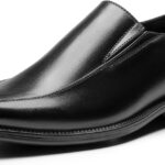 Bruno Marc Men's Slip on Dress Loafers Formal Shoes