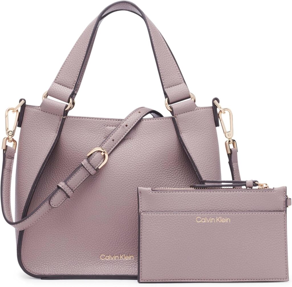 Calvin Klein Estelle Novelty Crossbody