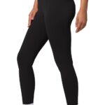 Colorfulkoala Women's Dreamlux High Waisted Workout Leggings 25" / 28" Inseam Yoga Pants