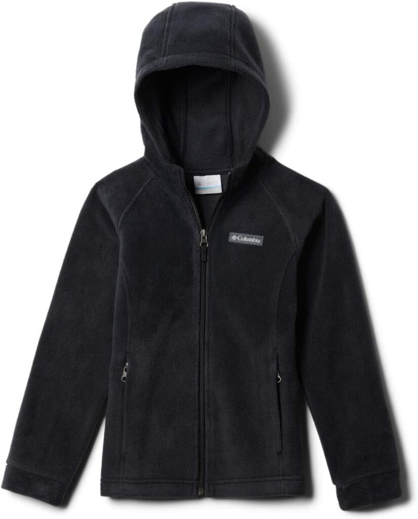 Columbia Big Girls' Benton II Hoodie