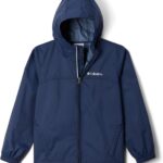 Columbia Boy's Glennaker Rain Jacket