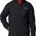 Columbia Men's Ascender Softshell Front-zip Jacket