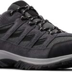 Columbia Men's Crestwood Hiking Shoe