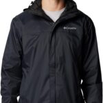 Columbia Men's Watertight II Rain Jacket