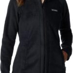 Columbia Women's Benton Springs Ii Long Hoodie