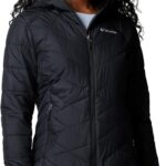 Columbia Women's First Generation Heavenly Hooded Jacket