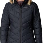 Columbia Women's Heavenly Jacket