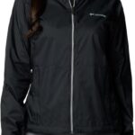 Columbia Women's Switchback III Jacket