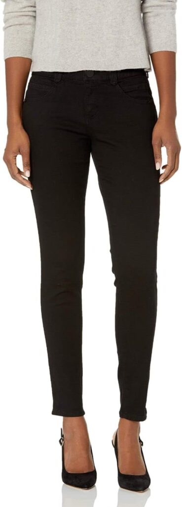 Democracy Women's Ab Solution Jegging