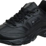 Fila Men's Memory Workshift-m Shoes