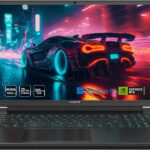 GIGABYTE - G6X (2024) Gaming Laptop - 165Hz 1920x1200 WUXGA - NVIDIA GeForce RTX 4060 - Intel i7-13650HX - 2TB SSD with 32GB DDR5 RAM - Windows 11 Home AD (G6X 9KG-43US865SH)