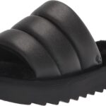 Koolaburra by UGG Women's BRB Slide Sandal