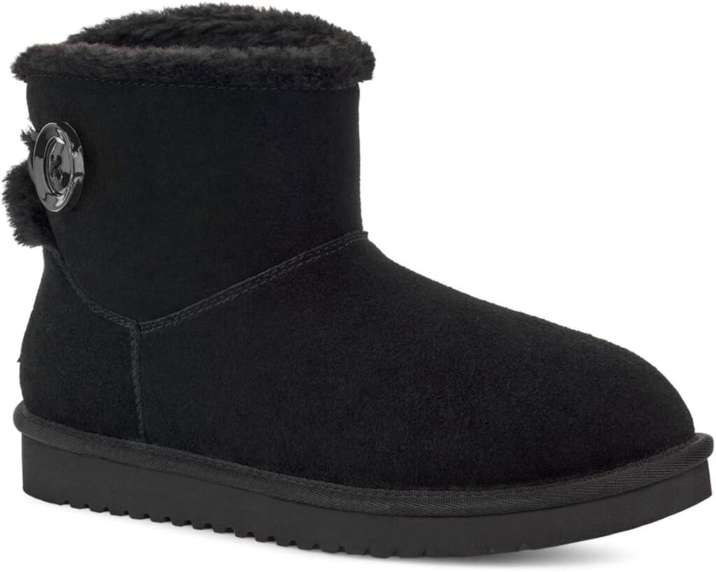 Koolaburra by UGG Women's Nalie Mini Boot