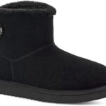 Koolaburra by UGG Women's Nalie Mini Boot