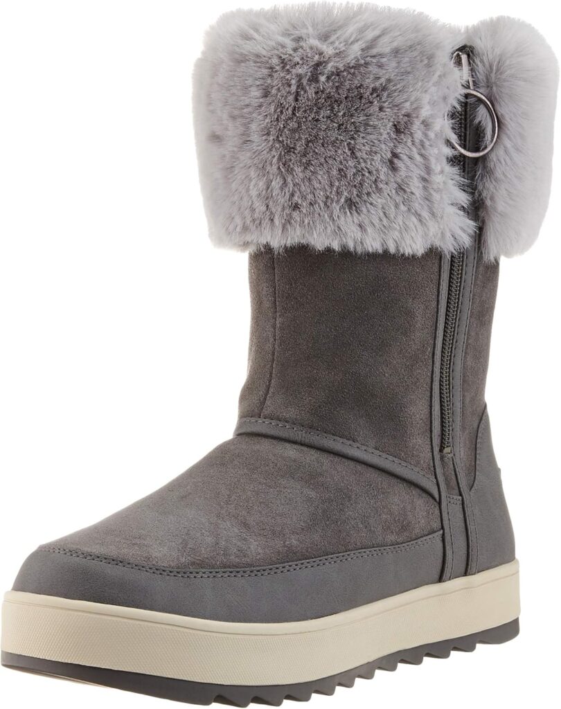 Koolaburra by UGG Women's Tynlee Fashion Boot