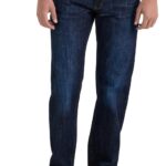 Lee Men's Legendary Regular Straight Jean