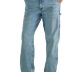 Lee Men's Legendary Workwear Carpenter Jean