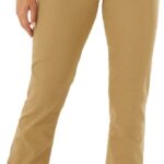 Lee Women's Legendary Mid Rise Straight Leg Jean