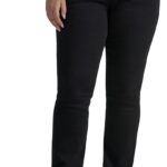 Lee Women's Plus Size Legendary Mid Rise Bootcut Jean