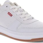 Levi's Men's Drive Lo Sneaker