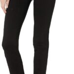 Levi's Women's 724 High Rise Straight Jeans (Also Available in Plus)