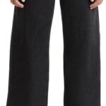 Levi's Women's 94 Baggy Wide Leg Jean (Also Available in Plus)