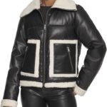 Levi's Women's Breanna Faux Fur Puffer Jacket (Standard & Plus Sizes)