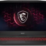 MSI Pulse GL66 15.6"" FHD 144Hz Gaming Laptop, Intel i5-12450H 8-Core, NVIDIA GeForce RTX 3050, 16GB DDR4 RAM, 512GB NVMe SSD, Backlit Keyboard, WiFi 6, Windows 11 Home, Black