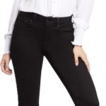 NYDJ Women's Marilyn Straight Denim Jean