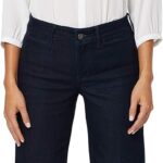 NYDJ Women's Teresa Trouser Jean