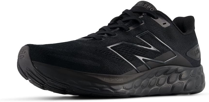 New Balance Men's Fresh Foam 680 V8