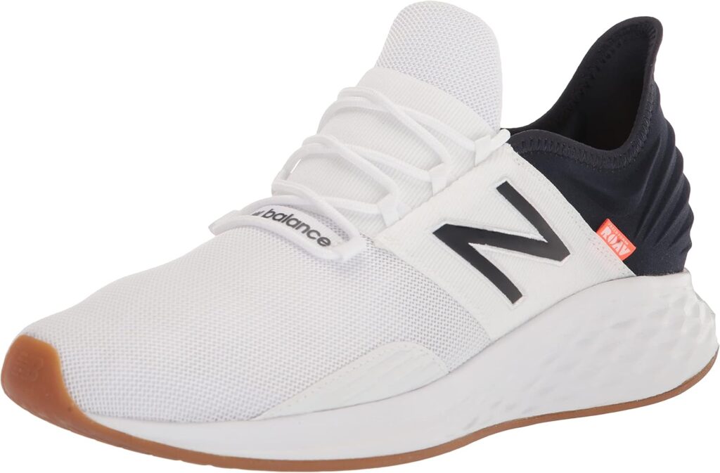 New Balance Men's Fresh Foam Roav V1