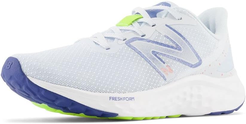 New Balance Women's Fresh Foam Arishi V4 Running Shoe