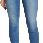 Nine West Women's High Rise Perfect Skinny Jean