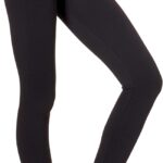 No Nonsense Women's Cotton Legging