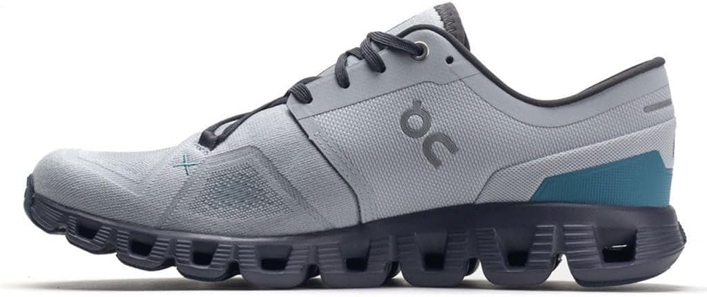 On Men's Cloud X 3 Shift Sneakers