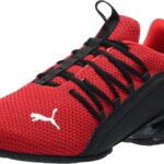 PUMA Men's Axelion Cross Trainer