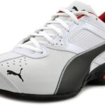 PUMA Men's Tazon 6 Cross Trainer